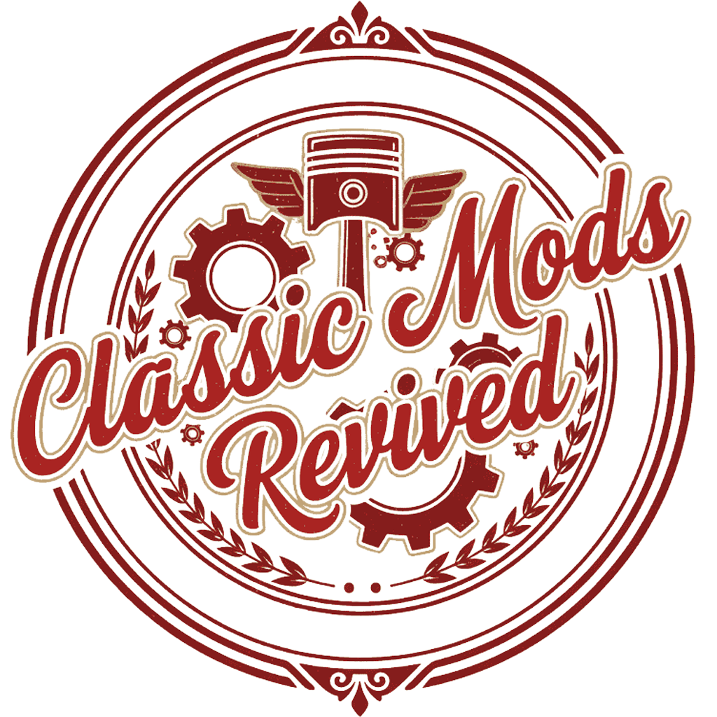 Classic Mods Revived